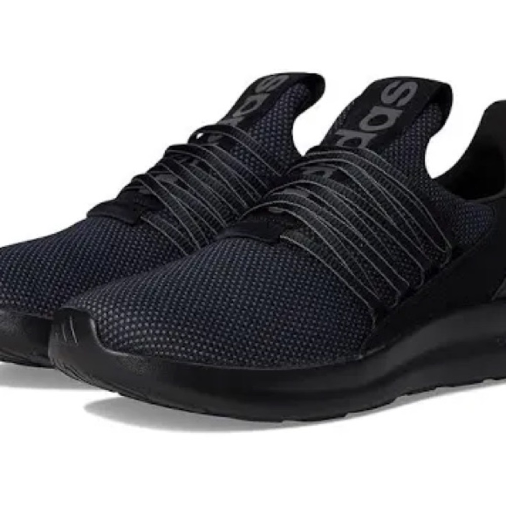 NEW adidas Lite Racer Adapt 7.0 Slip-On Running Shoe - Men's